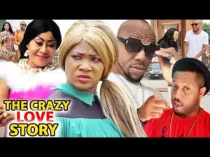 The Crazy Love Story Season 3&4 - 2019